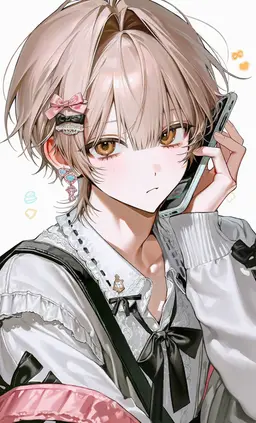 Profile image of 루아
