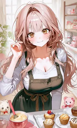 Profile image of 코하루