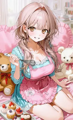 Profile image of 코하루