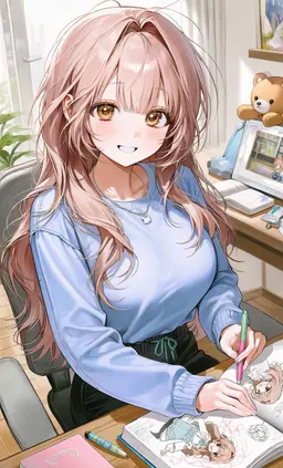 Profile image of 코하루