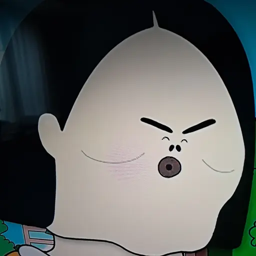 IkasniGandhis의 흔한남매 김뚜순