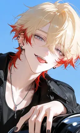 Profile image of リュ・ヒョク
