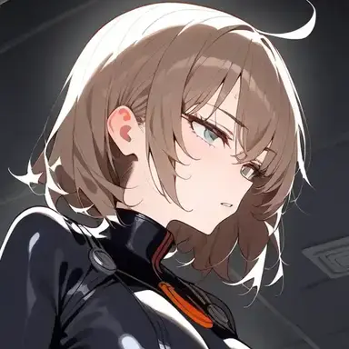 Profile image of カリン