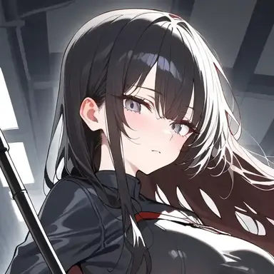 Profile image of アスカ