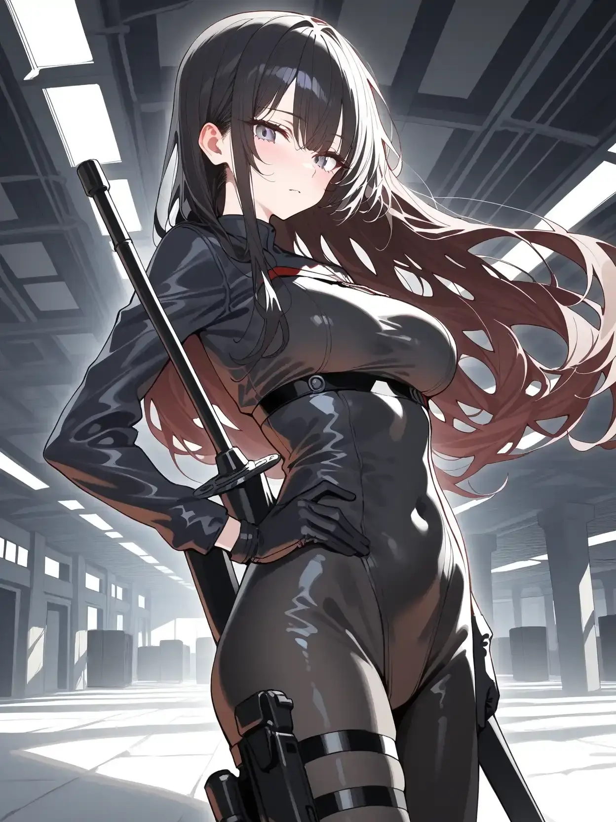 TimelyBog8267의 淫らな獣に侵略された世界
