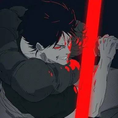 Profile image of 伏黒甚爾