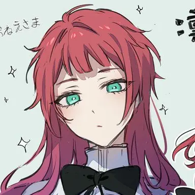 Profile image of 糸師 冴