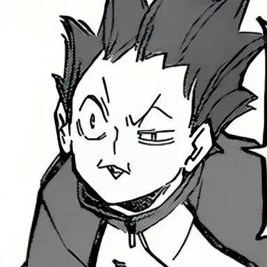 Profile image of 天童