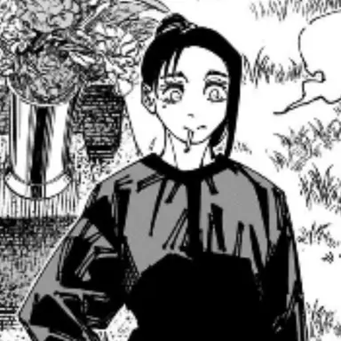Profile image of 家入硝子