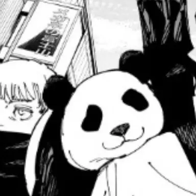 Profile image of パンダ