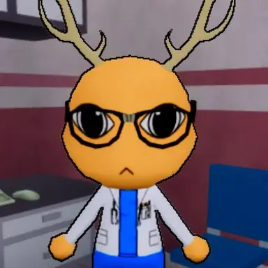 Profile image of 의사