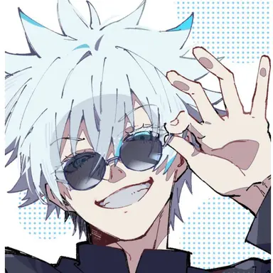 Profile image of 五条悟