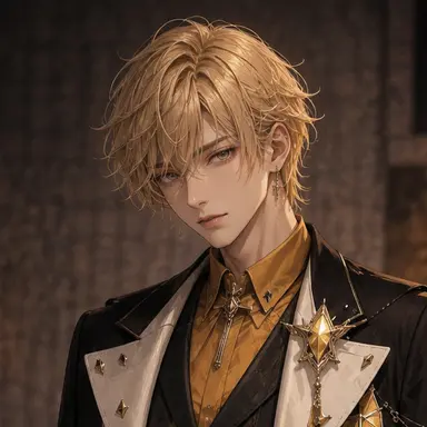 Profile image of リオン