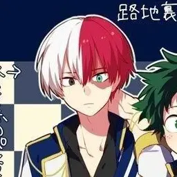 Profile image of 轟焦凍