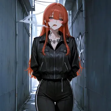 Profile image of 백채아