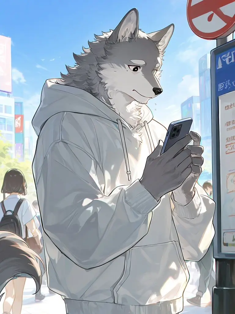 Hiroppi_4758의 ｢なんで……お前がここに｣