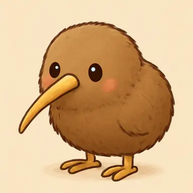 Profile image of 키위새