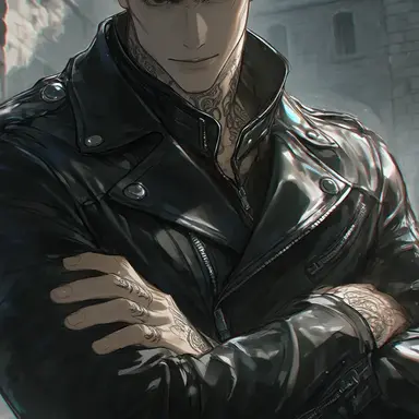 Profile image of Xaden