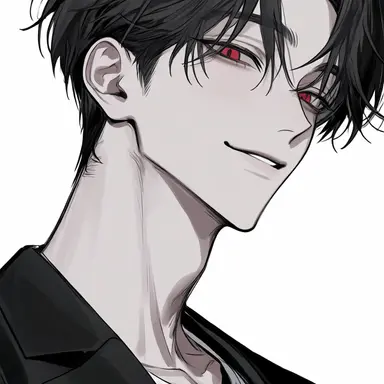Profile image of 臣