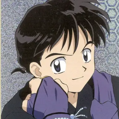 Profile image of 미륵