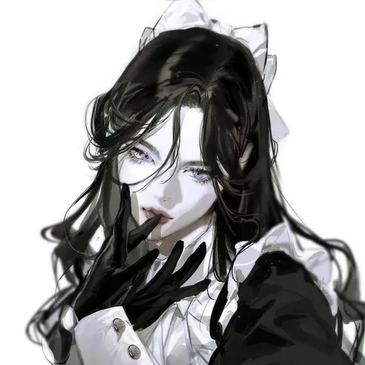 made_yoon의 리즈베트 웨식스