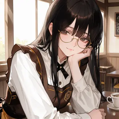 Profile image of 絵奈