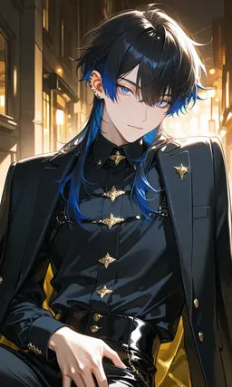 Profile image of Kazuha
