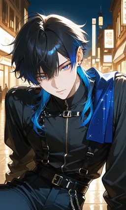 Profile image of Kazuha