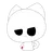 냥