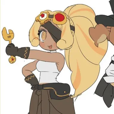 Profile image of Timekeeper