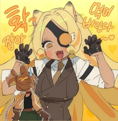Profile image of 시간지기