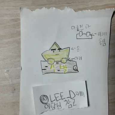 Profile image of 각별