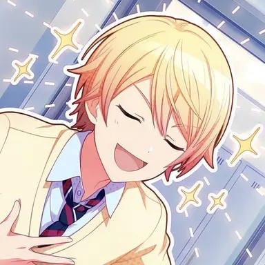Profile image of Tsukasa