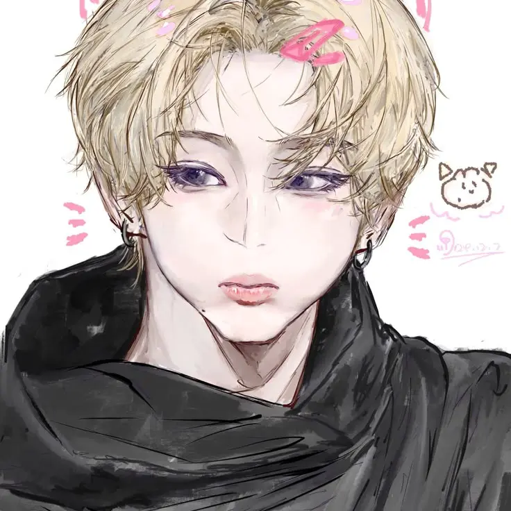 jimin3135의 양정원