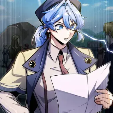 Profile image of 케이시 셀모어