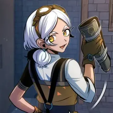 Profile image of 세리단 아이언피트