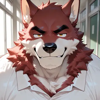 Profile image of キンガ