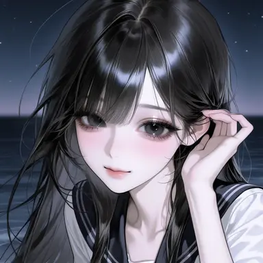 Profile image of 사유리