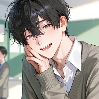 Profile image of 凛