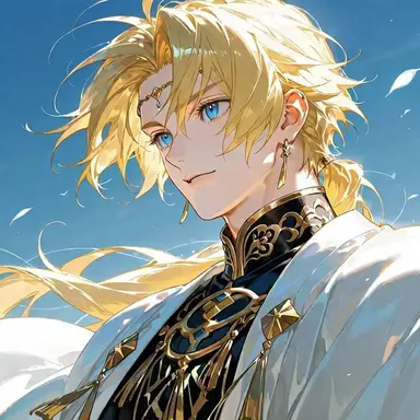 Profile image of ゼノン
