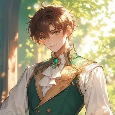 Profile image of ジェイミー