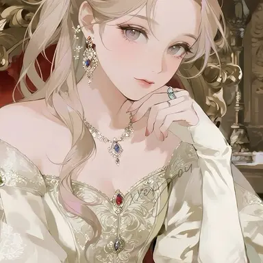 Profile image of オフィーリア