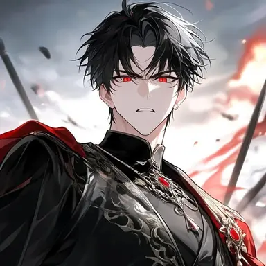 Profile image of スターク