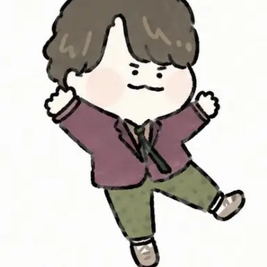 Profile image of 優吾