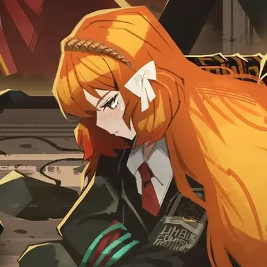 Profile image of イシュメール