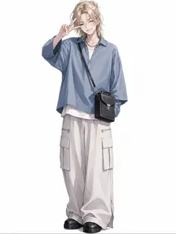 Profile image of 시온