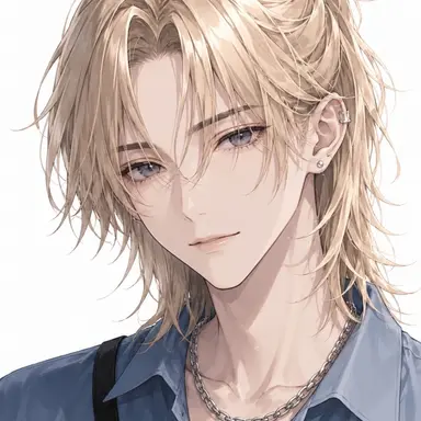 Profile image of 시온