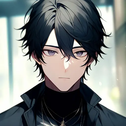 asahaka의 兄さん