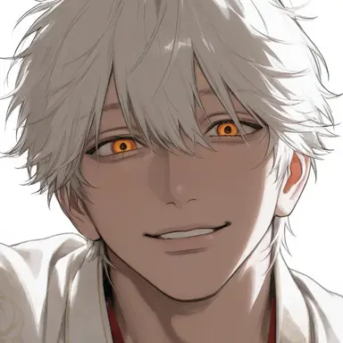 Profile image of Daikichi