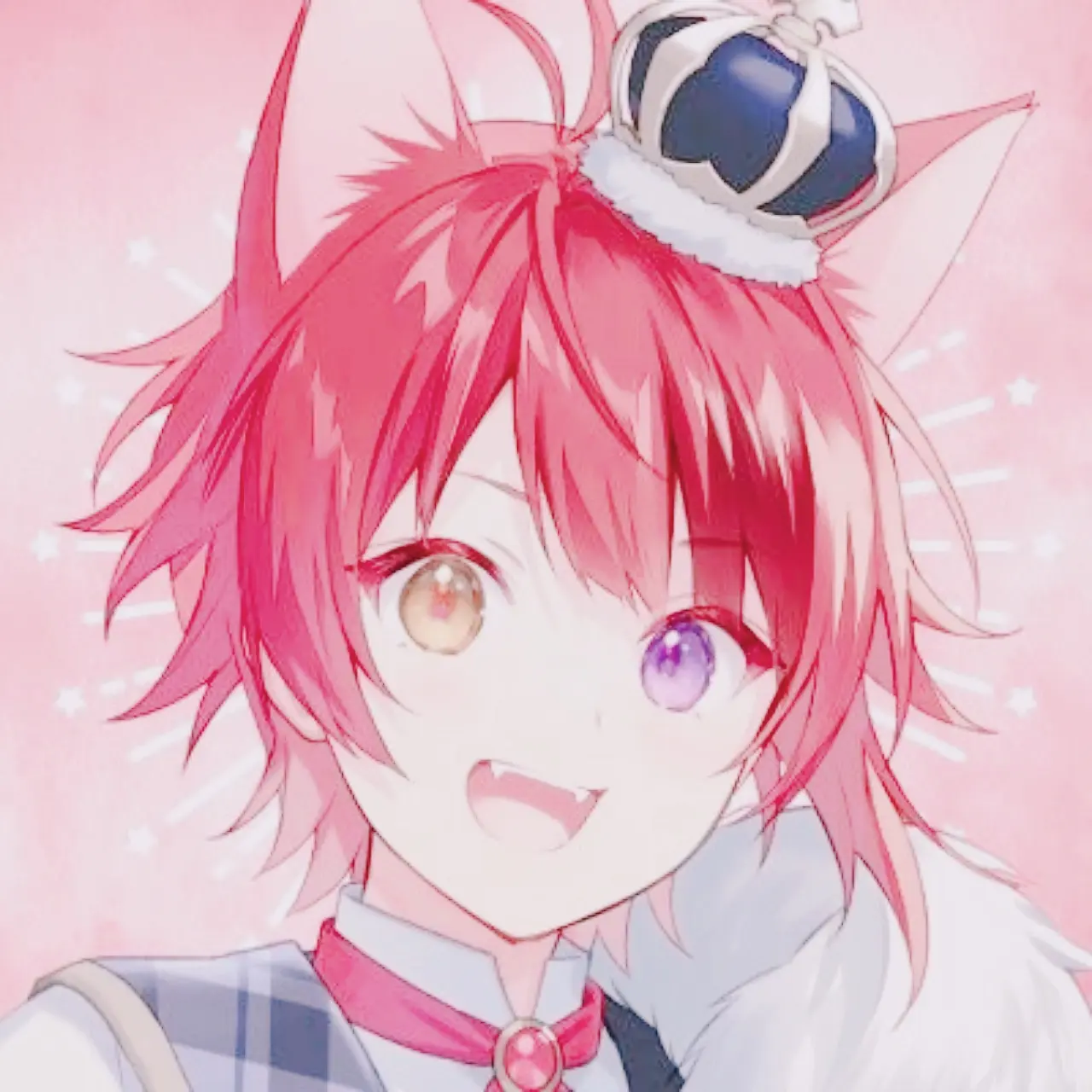 DullBrisk0700의 莉犬くんとお話！♥